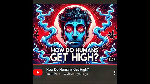 how do we get high