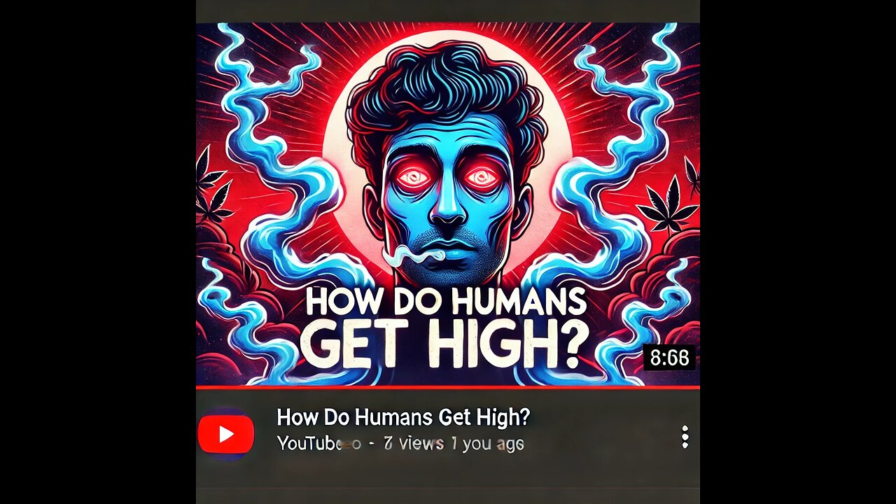 how do we get high