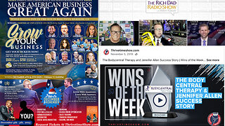 Physical Therapy Industry | How to Grow a Successful Physical Therapy Business + Celebrating the 700% Growth of Jennifer Allen's Arizona-Based Body Central Therapy www.TherapyPartnersgroup.com/Partner/Body-Central/