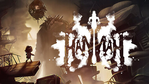 Hannah DEMO Gameplay