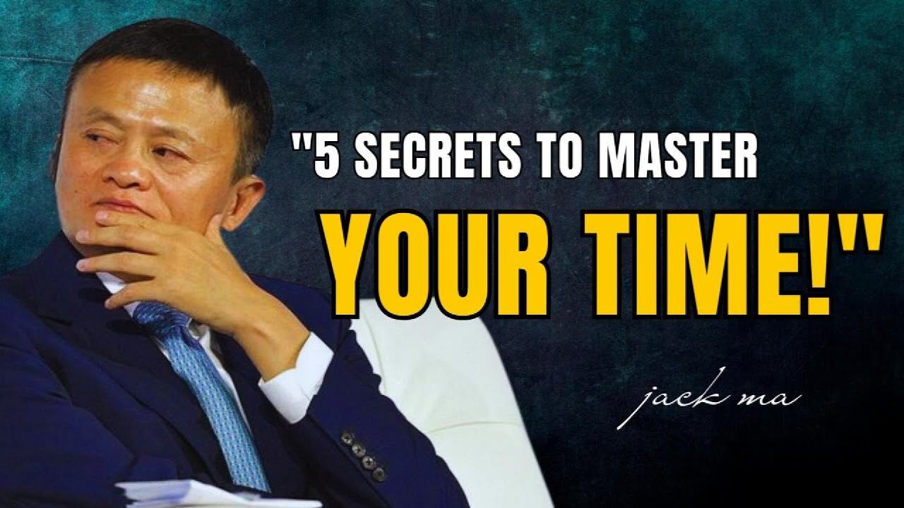 Secrets to Time Management: 5 Most Effective Methods | PSN Experiment