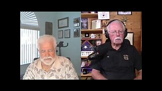 THE USS LIBERTY AS RECOUNTED BY A SURVIVOR Ep 4 CIA Agent Erine Gallo