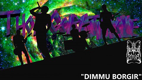 WRATHAOKE - Dimmu Borgir - Dimmu Borgir (Karaoke)