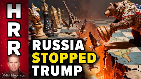 Russia Draws a Line in the Sand over Trump’s Threats against IRAN