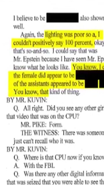 Epstein's SPY cam footage PART 4