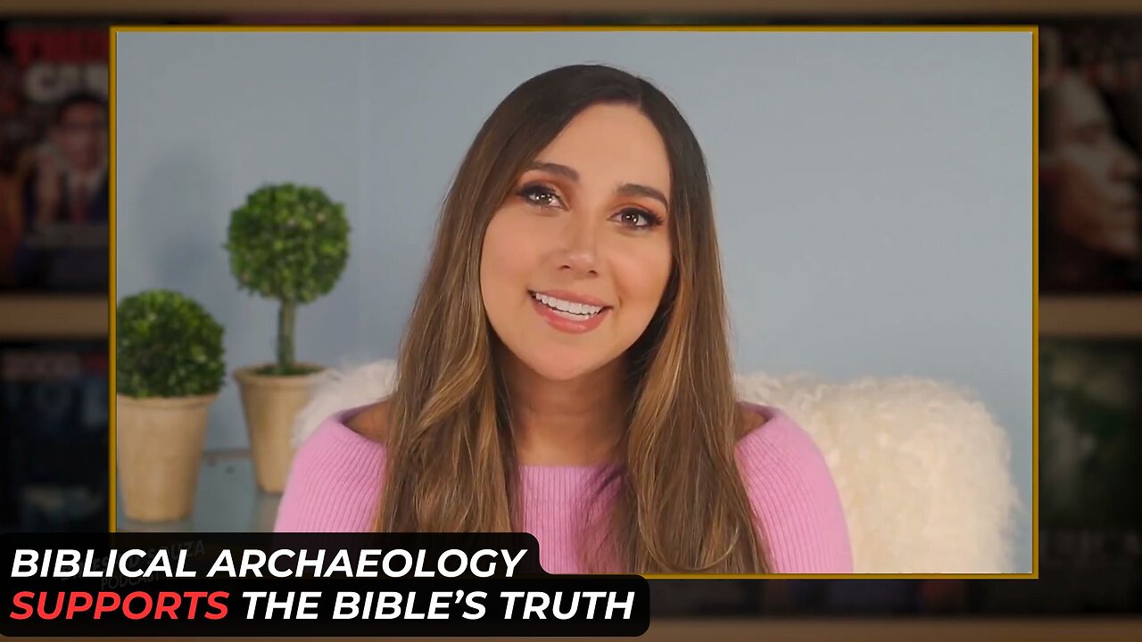 How Biblical Archeology Supports The Truth Of The Bible
