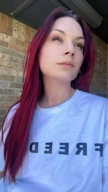 She did her research and changed her mind.