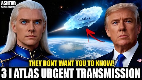 💫EMERGENCY TRANSMISSION ACTIVE. CODE BLACK INITIATED | Ashtar