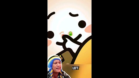 FUNNY NOSE #quannhanplay #games #shorts