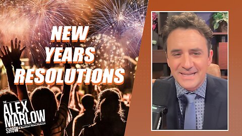 Jon Kahn on 'After it Burns'; New Years Resolutions