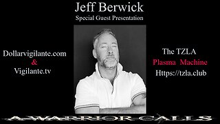 Emergency Satan's Children Netanyahu & Trump/ IDF Killed Children/ Stand down ORDERED/ Jeff Berwick Interview