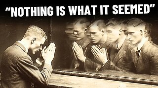 Your Emptiness Means You Stopped Being Fooled