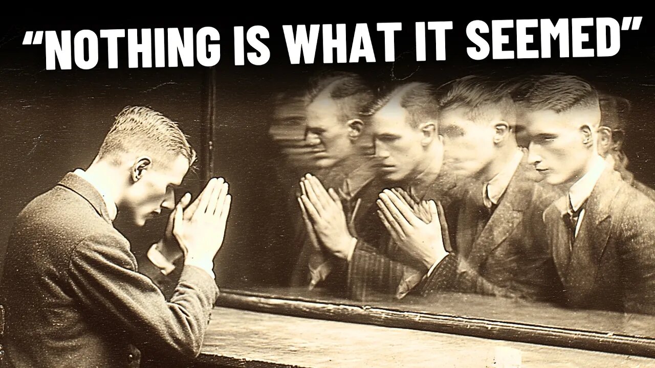 Your Emptiness Means You Stopped Being Fooled