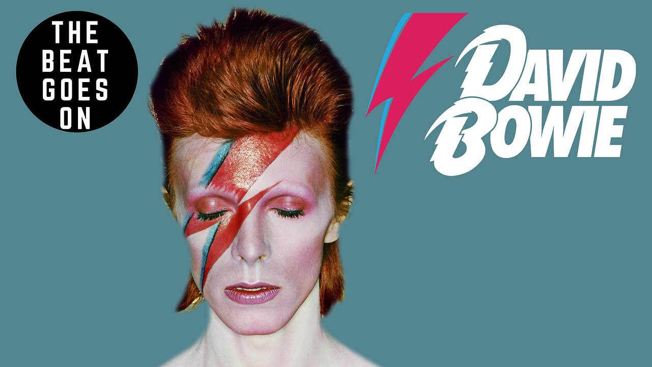 How David Bowie Changed Music