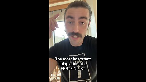 Ian Carroll ~ Everyone Just Calm down