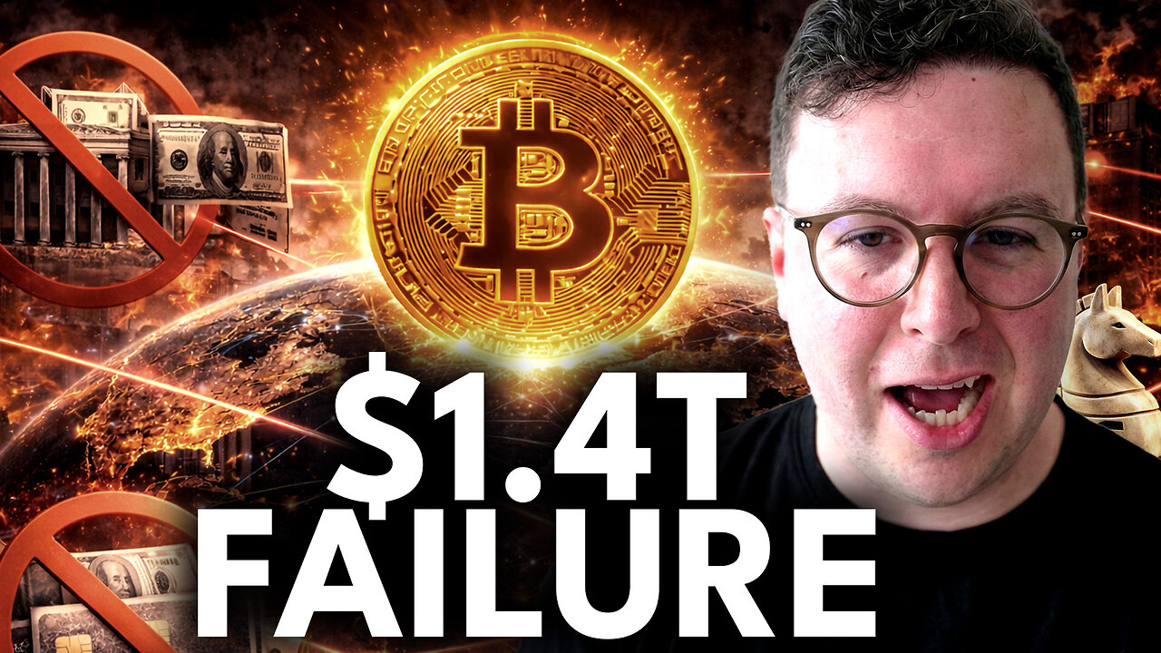 The Problem Facing 1.1B People That No One Talks About