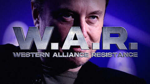 Western Alliance Resistance: The Great Purge