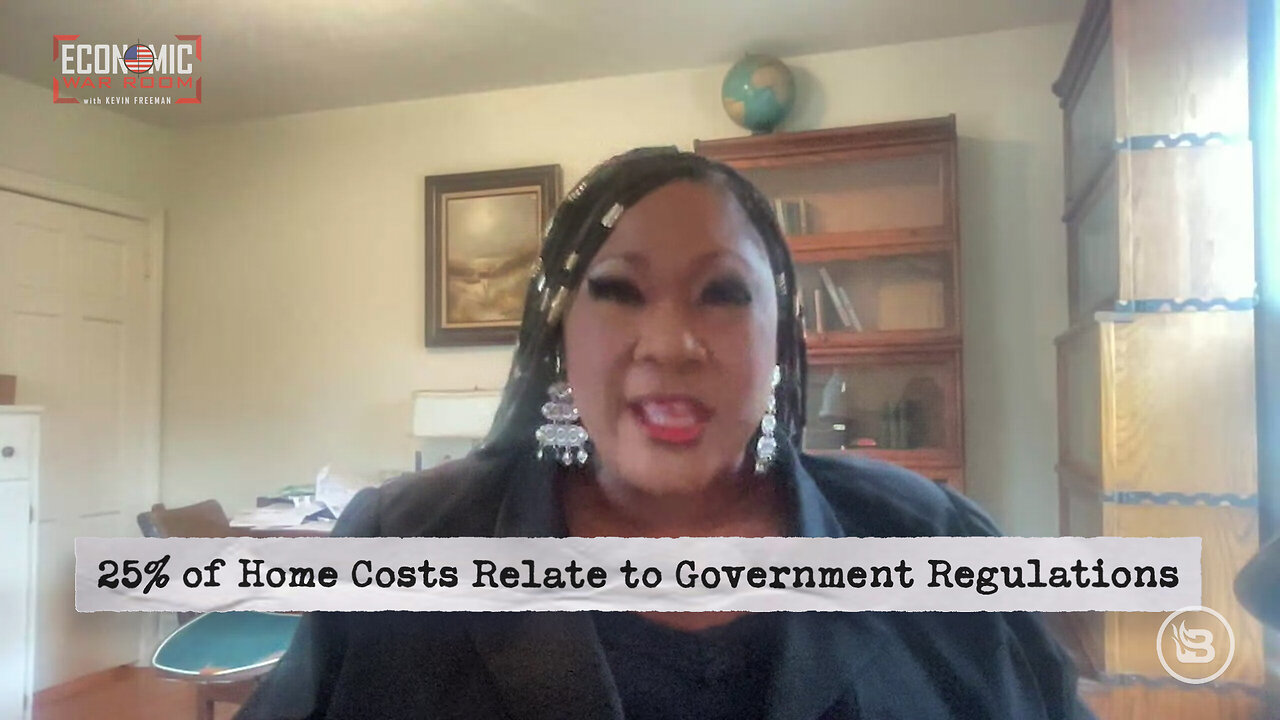 The State of Affordable Housing and Oppressive Government Regulations