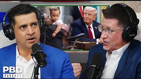 "Tariff Revenue To WIC"- Trump's $200B Plan FLIPS The SCRIPT On Democrats Amid SHUTDOWN Chaos