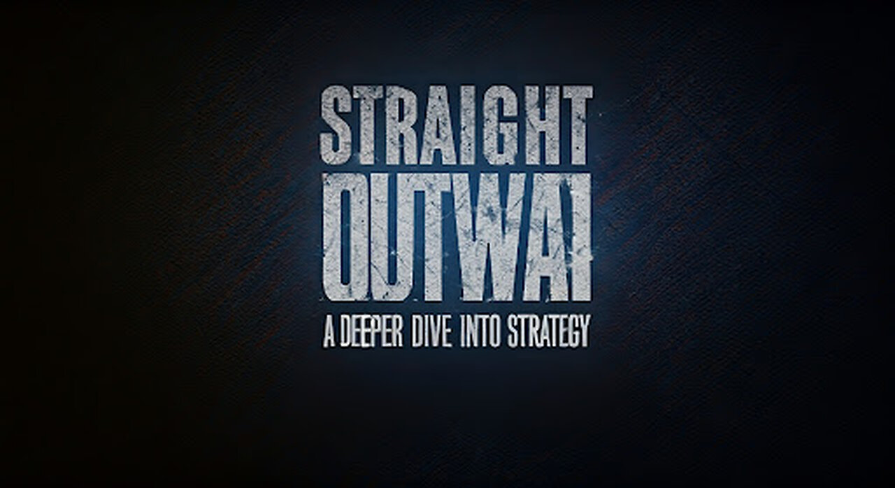 Straight Out War: Unlocking the Secrets of Victory