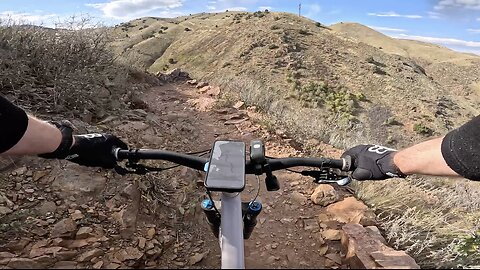 Morrison Slide (north) | Matthews Winters Park | Morrison | Colorado
