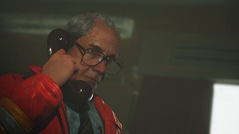 STILL WAKES THE DEEP : PART 1