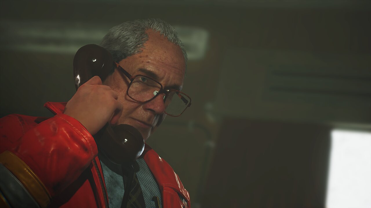 STILL WAKES THE DEEP : PART 1