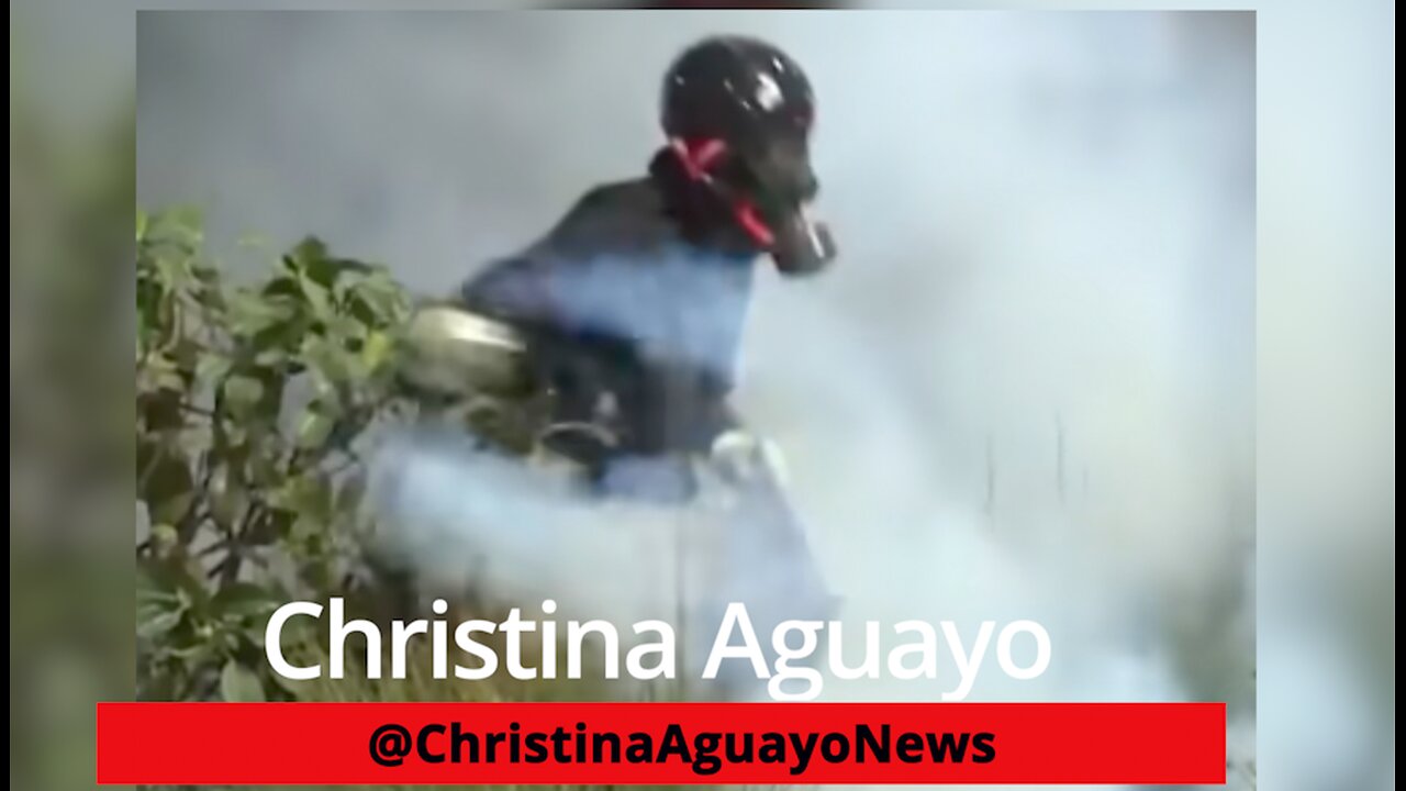 Democrats Using Homeless NGO’s To Funnel Billions To ANTIFA, Investigation reveals