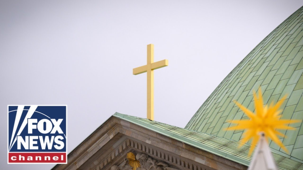 Father Mike Schmitz: Concept of God is again a ‘viable option’ in culture