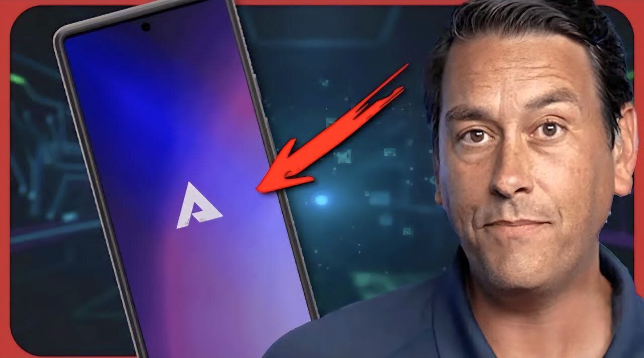 This Technology Should NEVER Have Been Released