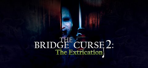 The Bridge Curse 2 | Screams, Chaos, and Chat Reactions!