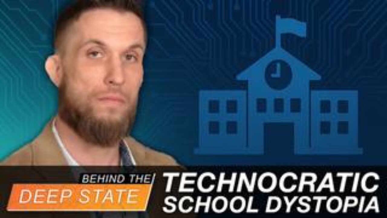 Education Tech Leading to Technocratic School Dystopia: Expert