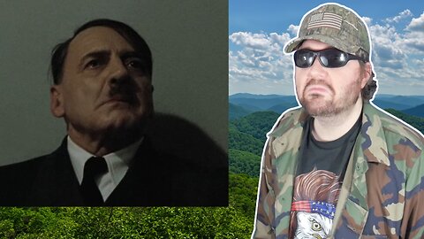 Hitler Is Informed He’s In A YT Short (HRP) - Reaction! (BBT)