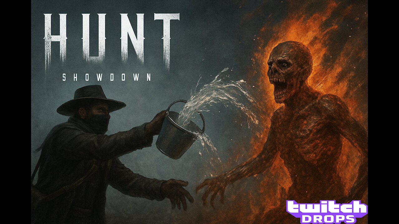 DROPS ENABLED on Twitch and The New Event Is Here....