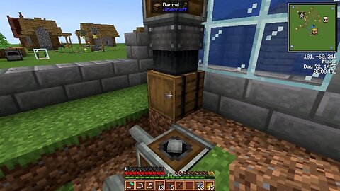 Creative Engineering E11: Kelp Automation Begins!