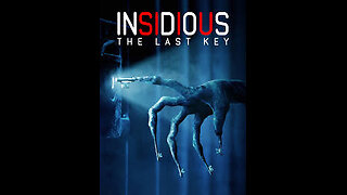 Review La Noche Del Demonio (Insidious): La Ultima Llave