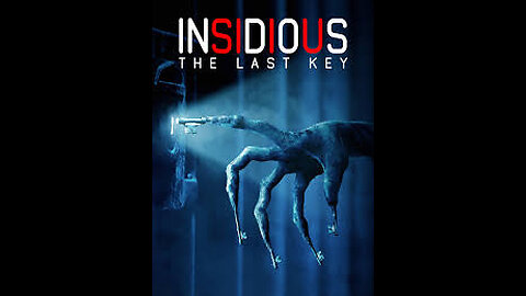 Review La Noche Del Demonio (Insidious): La Ultima Llave