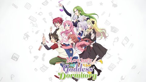 Mother of the Goddess Dormitory