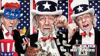 Gold Hits $4,000, Hollywood Goes Wild, and Jimmy Kimmel Flops: 647 Ep113 Gets Spicy!