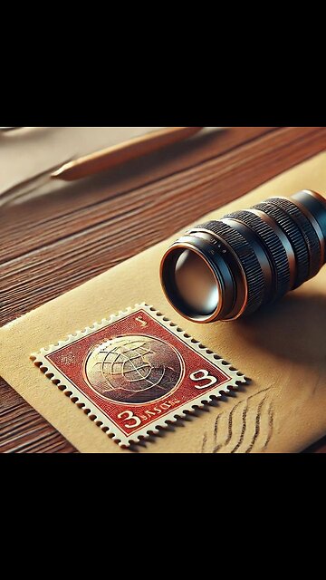 The Invisible Artist: Hidden Masterpieces: