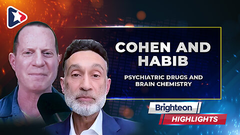 Psychiatric Drugs and Brain Chemistry