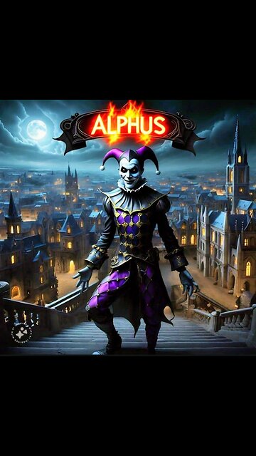 #Alphus