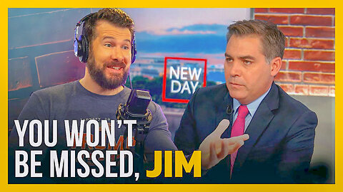 Time To Close: Jim Acosta