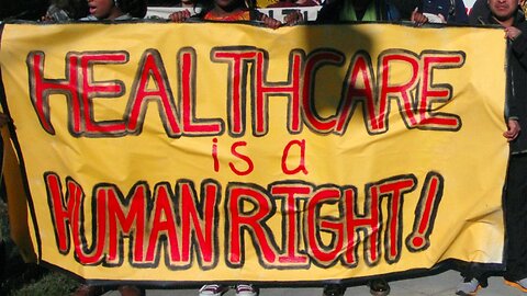 Should Illegal Immigrants Get Healthcare? (Debate Panel)