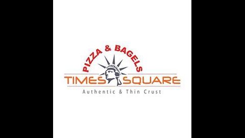 Reviewing Times Square NY Pizza Buffalo Chicken Pizza Temecula CA