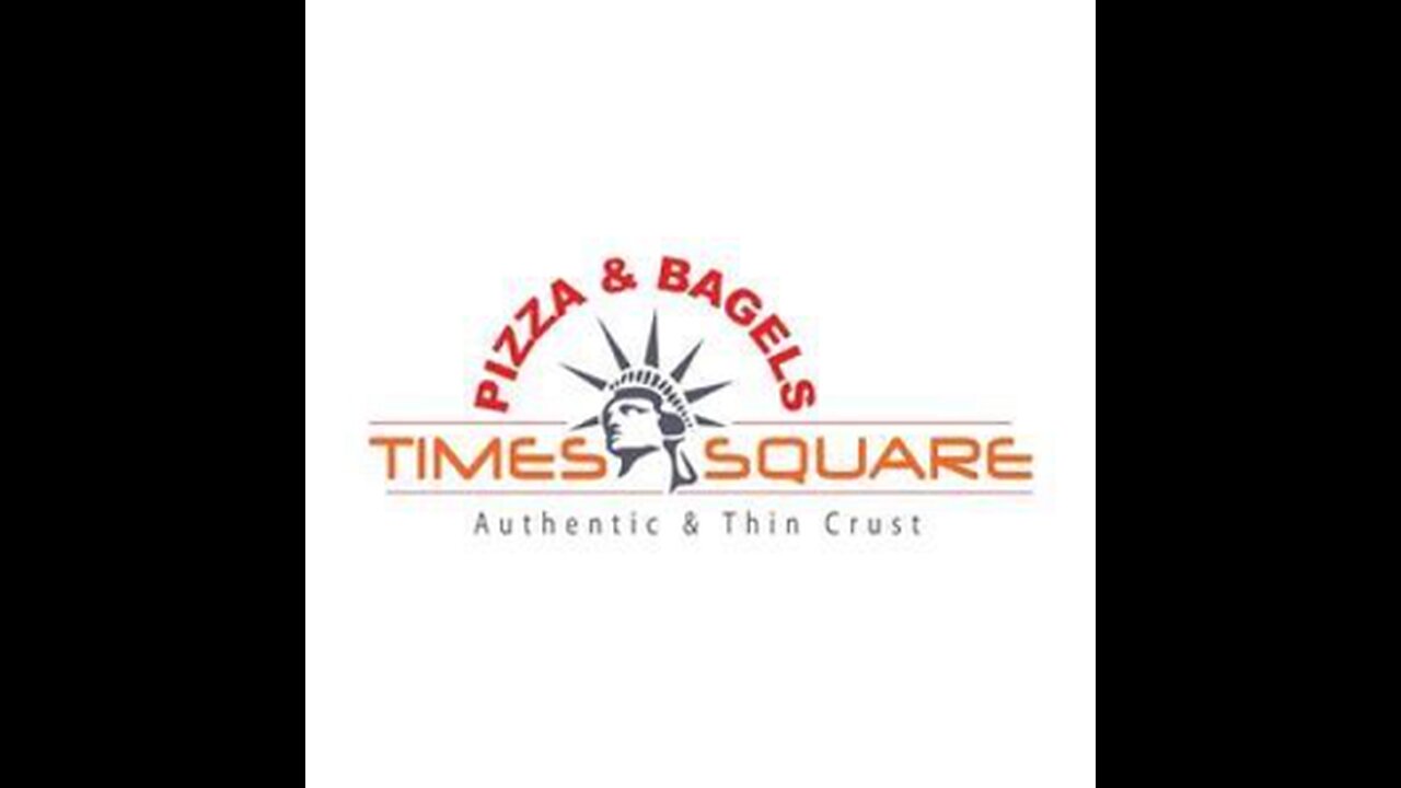 Reviewing Times Square NY Pizza Buffalo Chicken Pizza Temecula CA