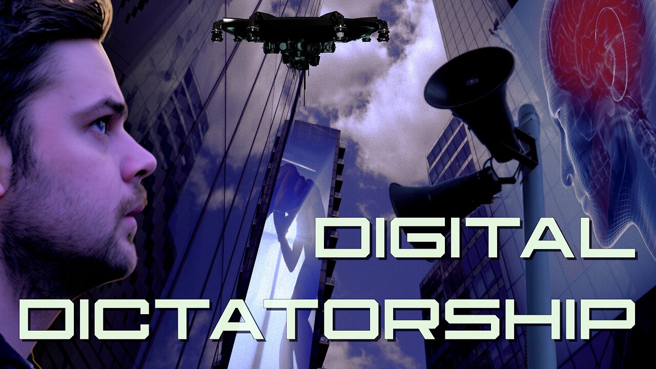 Digital Dictatorship | The New World Order