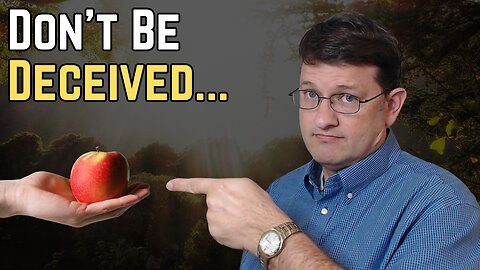 A.I.-Generated Bible Content???!