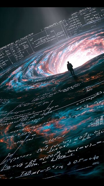 the interstellar code: the number of his name