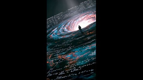 the interstellar code: the number of his name